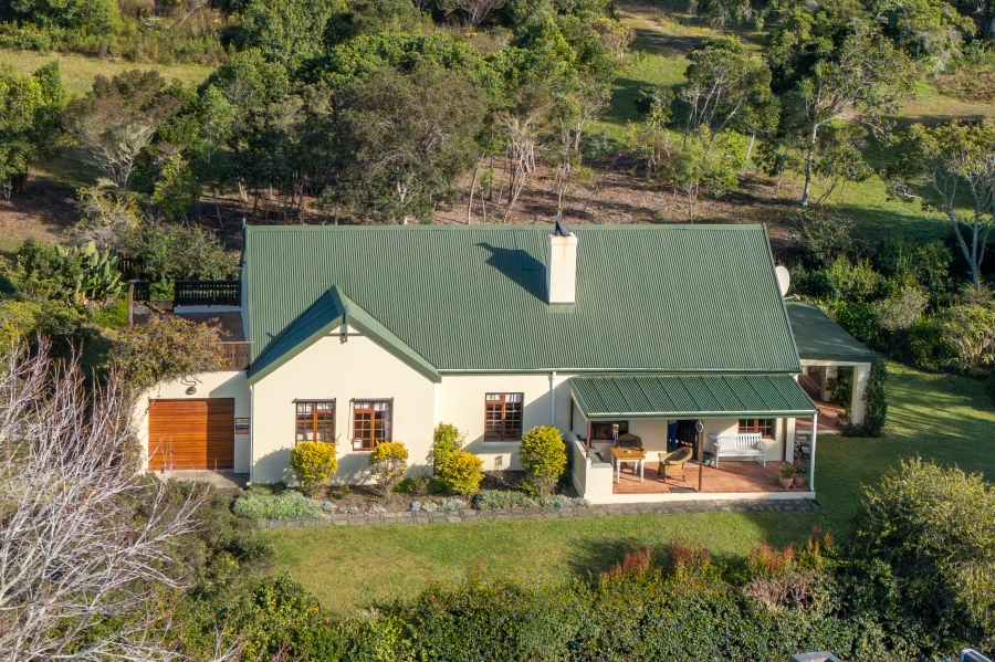 3 Bedroom Property for Sale in Belvidere Estate Western Cape